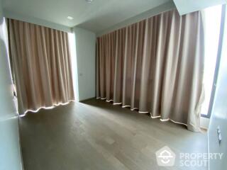 2-BR Condo at Celes Asoke near MRT Sukhumvit