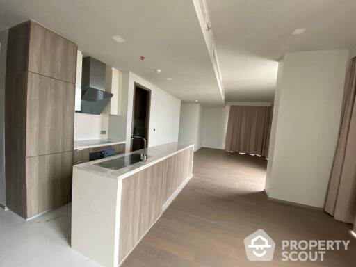 2-BR Condo at Celes Asoke near MRT Sukhumvit