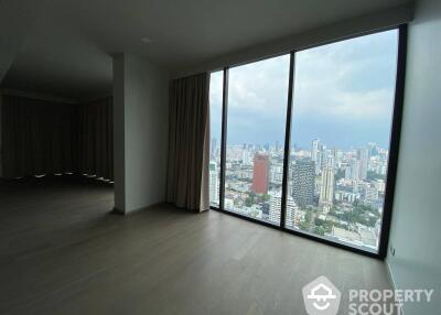 2-BR Condo at Celes Asoke near MRT Sukhumvit