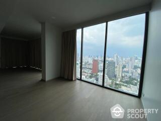 2-BR Condo at Celes Asoke near MRT Sukhumvit