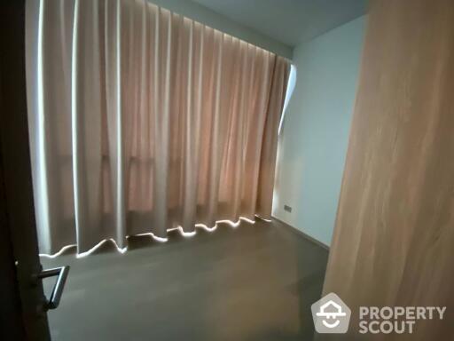 2-BR Condo at Celes Asoke near MRT Sukhumvit