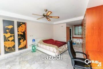 2 Bed Condo with Beautiful Sea View