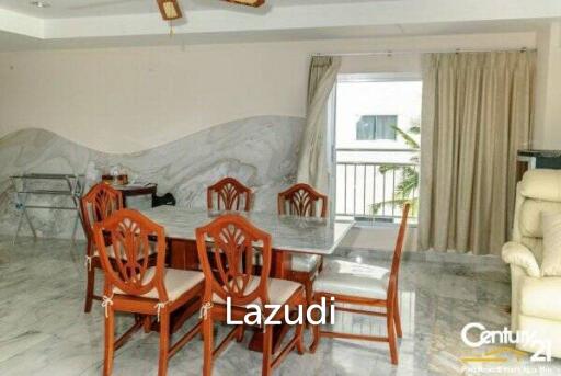 2 Bed Condo with Beautiful Sea View