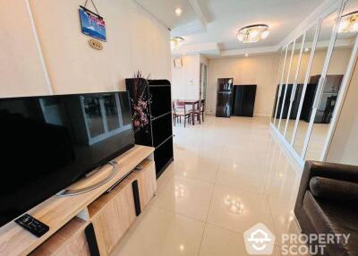 2-BR Condo at Zenith Place @ Sukhumvit Condominium near BTS Phra Khanong