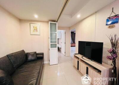 2-BR Condo at Zenith Place @ Sukhumvit Condominium near BTS Phra Khanong