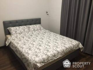 1-BR Apt. near BTS Ekkamai (ID 408827)