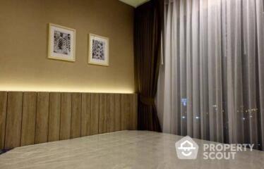 2-BR Condo at Life @ Sukhumvit 65 near BTS Phra Khanong