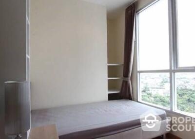 1-BR Condo at Life @ Sukhumvit 65 near BTS Phra Khanong