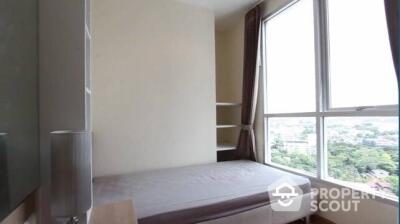 1-BR Condo at Life @ Sukhumvit 65 near BTS Phra Khanong