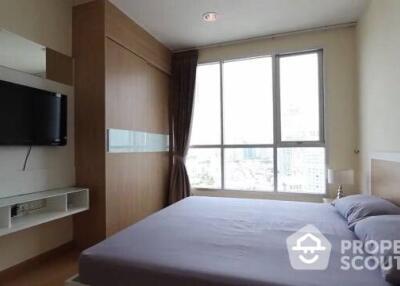 1-BR Condo at Life @ Sukhumvit 65 near BTS Phra Khanong