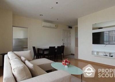 1-BR Condo at Life @ Sukhumvit 65 near BTS Phra Khanong