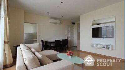 1-BR Condo at Life @ Sukhumvit 65 near BTS Phra Khanong