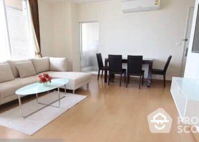 1-BR Condo at Life @ Sukhumvit 65 near BTS Phra Khanong