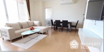 1-BR Condo at Life @ Sukhumvit 65 near BTS Phra Khanong