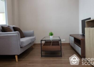 1-BR Condo at Life @ Sukhumvit 65 near BTS Phra Khanong