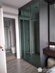 1-BR Condo at The Room Sukhumvit 69 near BTS Phra Khanong