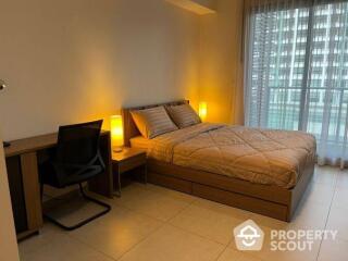 1-BR Condo at The Lofts Ekkamai near BTS Ekkamai