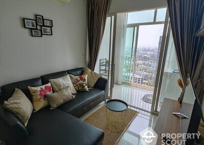 2-BR Condo at Ideo Verve Sukhumvit near BTS On Nut