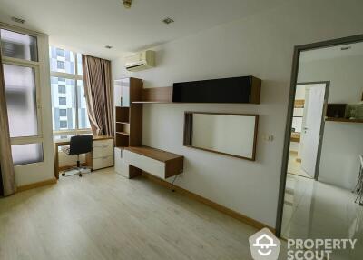 2-BR Condo at Ideo Verve Sukhumvit near BTS On Nut