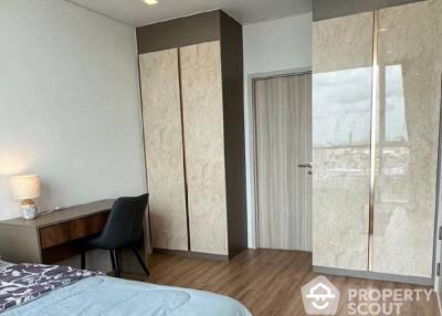 1-BR Condo at Le Luk Condominium near BTS Phra Khanong