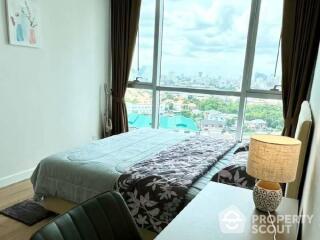 1-BR Condo at Le Luk Condominium near BTS Phra Khanong