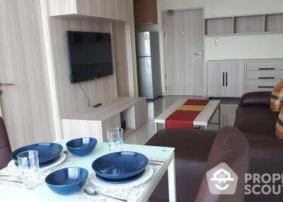 1-BR Condo at Le Luk Condominium near BTS Phra Khanong (ID 400068)