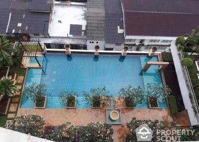 1-BR Condo at Le Luk Condominium near BTS Phra Khanong (ID 400068)