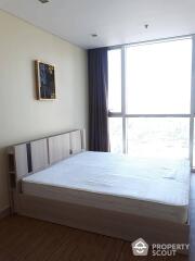 1-BR Condo at Le Luk Condominium near BTS Phra Khanong (ID 400068)