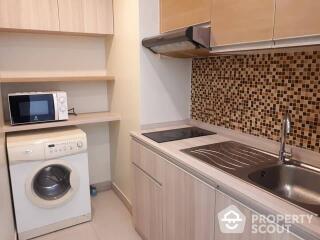 1-BR Condo at Le Luk Condominium near BTS Phra Khanong (ID 400068)