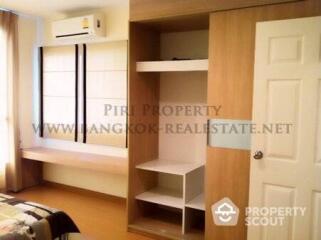 1-BR Condo at Life @ Sukhumvit 65 near BTS Phra Khanong (ID 514727)