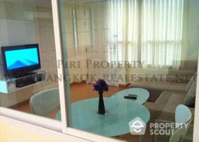 1-BR Condo at Life @ Sukhumvit 65 near BTS Phra Khanong (ID 514727)