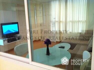 1-BR Condo at Life @ Sukhumvit 65 near BTS Phra Khanong (ID 514727)