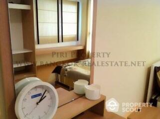 1-BR Condo at Life @ Sukhumvit 65 near BTS Phra Khanong (ID 514727)