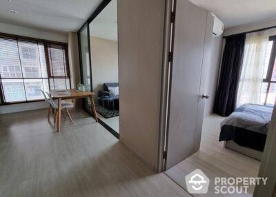 1-BR Condo at Life @ Sukhumvit 65 near BTS Phra Khanong (ID 401122)