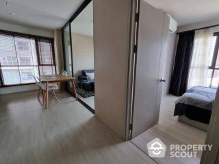 1-BR Condo at Life @ Sukhumvit 65 near BTS Phra Khanong (ID 401122)