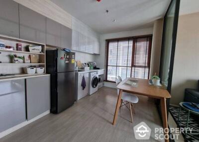 1-BR Condo at Life @ Sukhumvit 65 near BTS Phra Khanong (ID 401122)