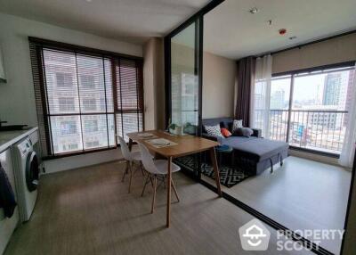 1-BR Condo at Life @ Sukhumvit 65 near BTS Phra Khanong (ID 401122)