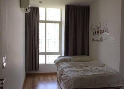 2-BR Condo at Ideo Verve Sukhumvit near BTS On Nut