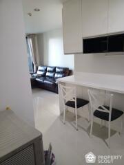 2-BR Condo at The President Condo Sukhumvit 81 near BTS On Nut