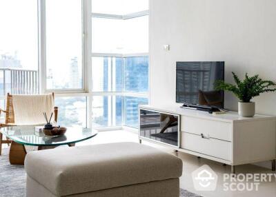 2-BR Condo at Fullerton Sukhumvit near BTS Ekkamai