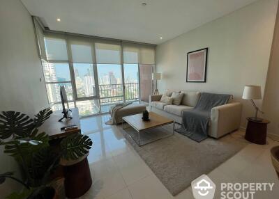 2-BR Condo at Fullerton Sukhumvit near BTS Ekkamai