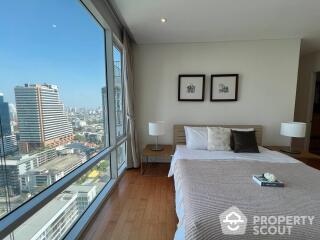 2-BR Condo at Fullerton Sukhumvit near BTS Ekkamai