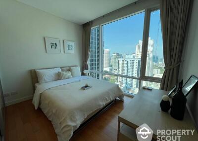 2-BR Condo at Fullerton Sukhumvit near BTS Ekkamai