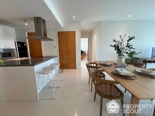 2-BR Condo at Fullerton Sukhumvit near BTS Ekkamai