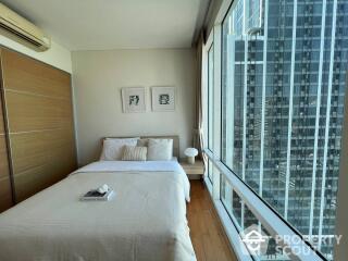 2-BR Condo at Fullerton Sukhumvit near BTS Ekkamai