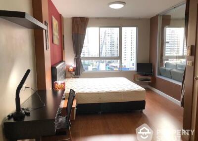 1-BR Condo at Condo One X Sukhumvit 26 near BTS Phrom Phong