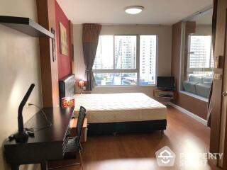 1-BR Condo at Condo One X Sukhumvit 26 near BTS Phrom Phong