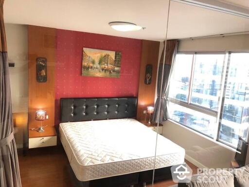 1-BR Condo at Condo One X Sukhumvit 26 near BTS Phrom Phong