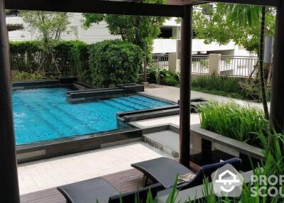 1-BR Condo at Condo One X Sukhumvit 26 near BTS Phrom Phong