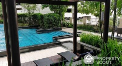 1-BR Condo at Condo One X Sukhumvit 26 near BTS Phrom Phong